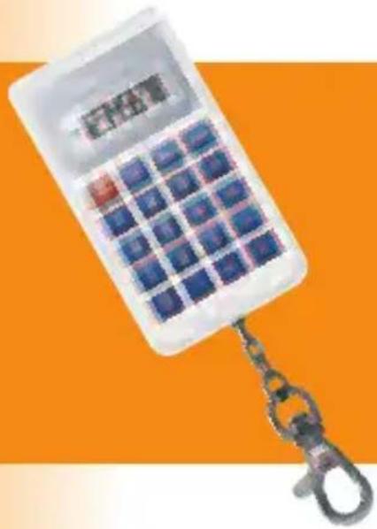 CANON KC-30 - SLIM, CREDIT CARD SIZE LS-716H - 2
