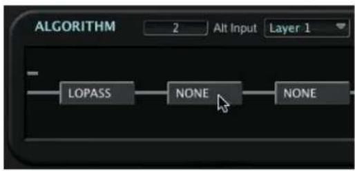 Kurzweil PC3LE8 - Selecting and Adjusting Parameters - 18