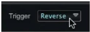 Trigger Reverse