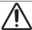 IMETEC Bellissima GH16 400 - SYMBOLS - 1
