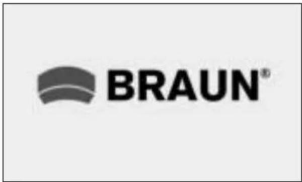 BRAUN®