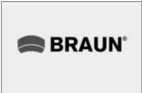 BRAUN®