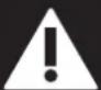 BEHRINGER Xenyx X1204USB - Aviso! - 1