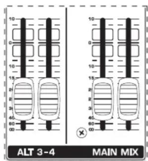 ALT 3-4 MAIN MIX