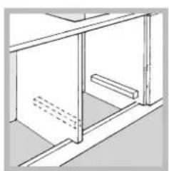 Hotpoint Ariston FK 103E 0 X/HA - Aerazione - 1