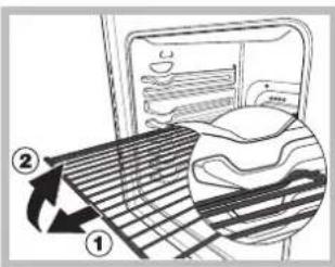 Hotpoint Ariston FK 103EL 0 X/HA - Avvio e utilizzo - 1