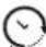 Hotpoint Ariston FK 89E 0 X/HA - Impostare l'orologio - 3