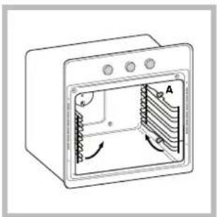 Hotpoint Ariston FK 89E 0 X/HA - Montage du Kit glissières - 1