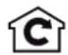 Hotpoint Ariston HGA 9.8 AB X/HA - Afzuigversie - 1