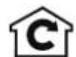 Hotpoint Ariston HNC 9.8 AB X/HA - Versione aspirante - 1