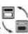 Hotpoint Ariston OK 89E D 0 X/HA - Mise en marche du four - 1