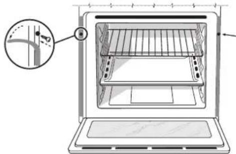 Hotpoint Ariston OK 89E D 0 X/HA - Empotramiento - 4