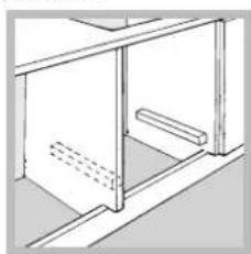 Hotpoint Ariston OK 89E D 0 X/HA - Incasso - 2