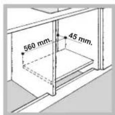Hotpoint Ariston OK 89E D 0 X/HA - Ventilação - 2