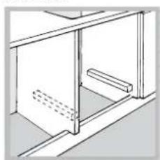 Hotpoint Ariston OK1037ELDP 0 X/HA - Empotramiento - 2