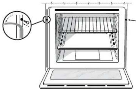 Hotpoint Ariston OK1037ELDP 0 X/HA - Ventilação - 3