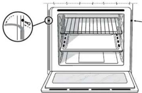 Hotpoint Ariston OK1037ELDP 0 X/HA - Empotramiento - 4