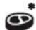 Hotpoint Ariston OK1037ELDP 0 X/HA - Programmes de cuisson AUTOMATIQUES - 1