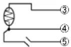 OMRON E5CSV-U - - Platinum Resistance Thermometer - 5