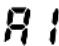 OMRON E5CSV-U - Alarm 1 assignment - 1