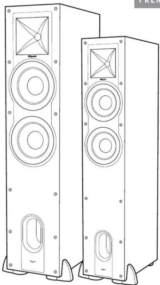 KLIPSCH R-15M - 1