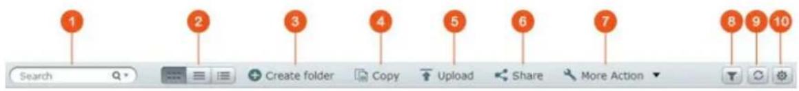 1 2 3 4 5 6 7 8 9 10 Search Create folder Copy Upload Share More Action