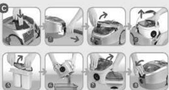 UFESA AS3100 - 9