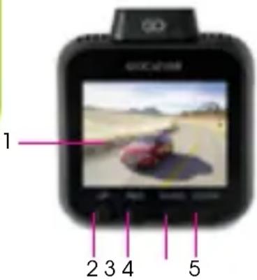 1 2 3 4 5