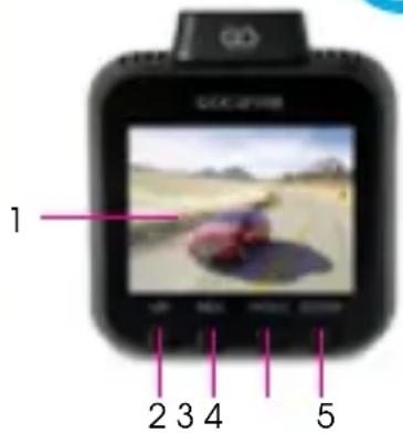 1 2 3 4 5