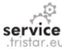 TRISTAR KR-2176 - 1