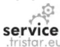 TRISTAR KR-2176 - VOOR HET EERSTE GEBRUIK - 1