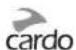 CARDO Scala Rider G9x - Effectuer un appel - 1