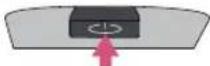 LG 55LB674V - Uso del botón joystick - 1