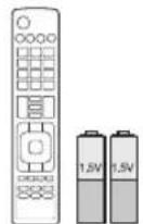 LG 55LB674V - NOTA - 3