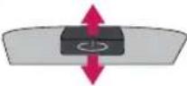 LG 55LB674V - Uso del pulsante joystick - 4