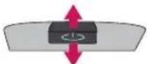 LG 55LB674V - De joystickknop gebruiken - 4
