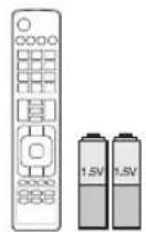 LG 55LB674V - HINWEIS - 3