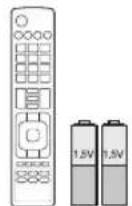 LG 55LB674V - OPMERKING - 3