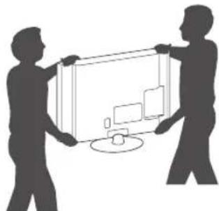LG 55LB674V - PRECAUCIÓN - 3