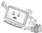 LG 55LB674V - ADVERTENCIA - 17