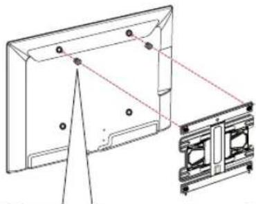LG 55LB674V - OPOMBA - 1