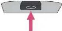 LG 55LB674V - Uso del botón joystick - 2