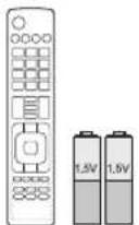 LG 55LB674V - NOTA - 4
