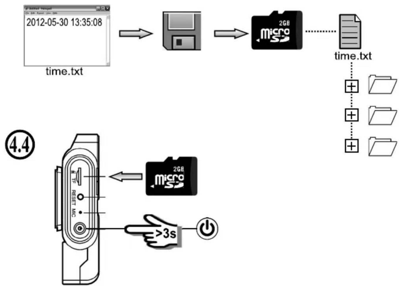 Gembird DCAM-002 - Specifications - 8