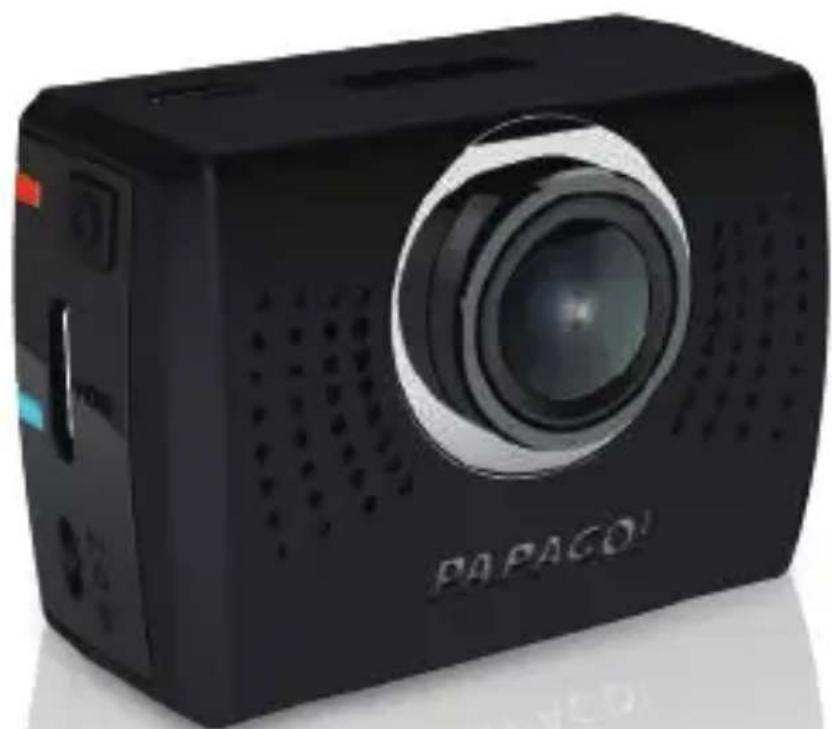 Papago GoSafe WiFi - GoSafe WiFi (●) - 1