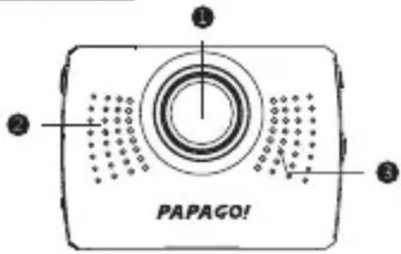 PAPAGO!