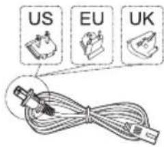 US EU UK