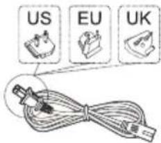 US EU UK