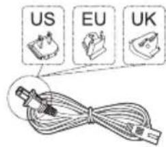US EU UK