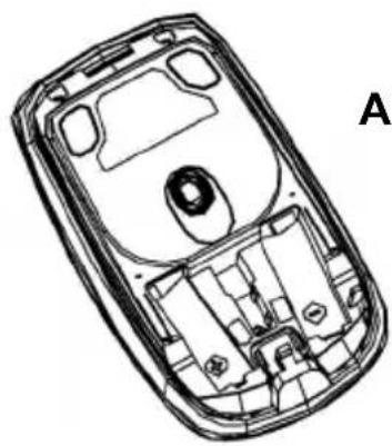 Gembird KBS-P7-DE - Specifications - 4